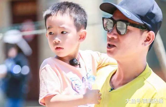 《爸爸去哪儿》第六季成员名单曝光, 陈小春带jasper要回归? !