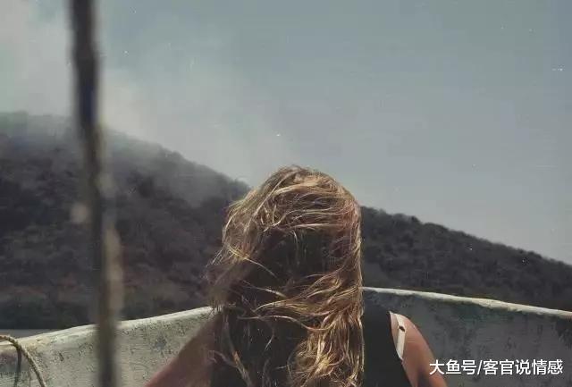 女人给你发这四句话, 是想你春心荡漾了!