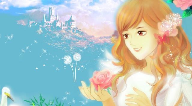 当女人对男人心动时, 这几个表现才会出现!