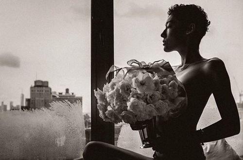 娱乐圈那些“攻气”十足的女明星, 她们帅起来就没有男生什么事了