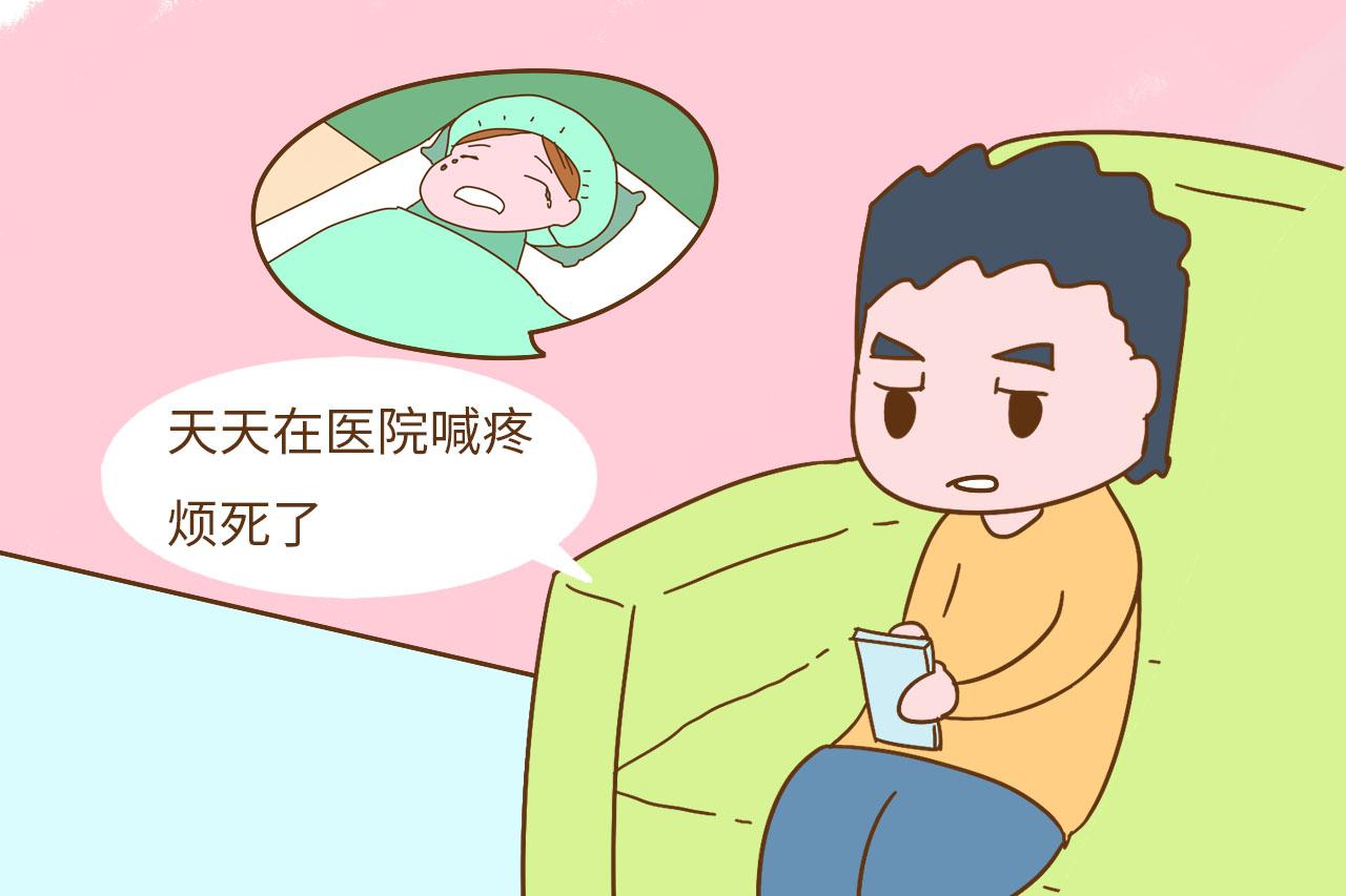 有娃后, 这些让女人们心碎的瞬间, 个个戳中你
