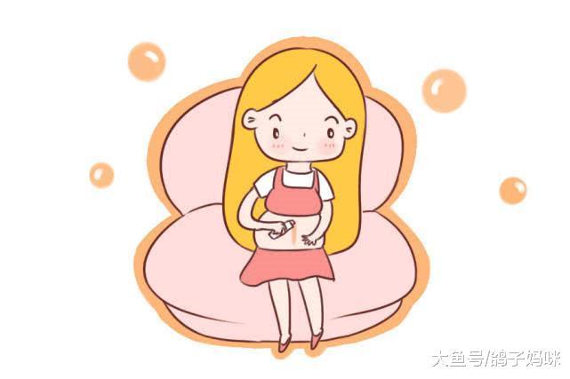 面子挂不住? 打造孕期Q弹水嫩肌