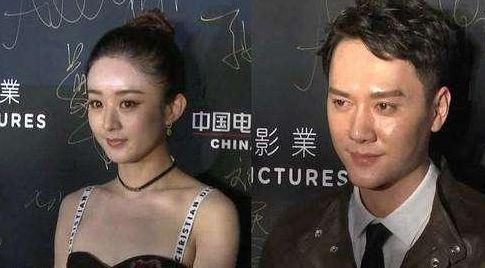 冯绍峰妈妈首度评价赵丽颖, 6字评价儿媳引网友热议!