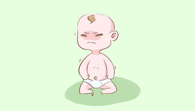 宝宝为什么总是在半夜哭? 宝妈先来看看这4点你做对了没
