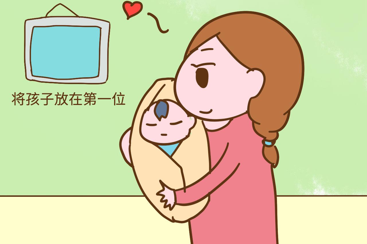 女人心中什么更重要, 决定了自己的婚姻, 看看你是哪种?