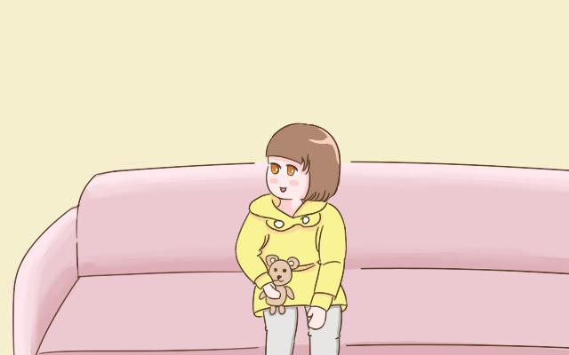 当宝宝被打了, 比教他打回去更有效的是这4种方法