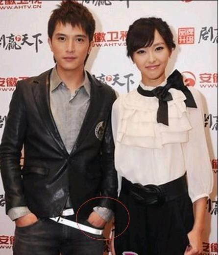 男人果真忘不了前任, 邱泽被问到唐嫣, 这11个字罗晋做何感想