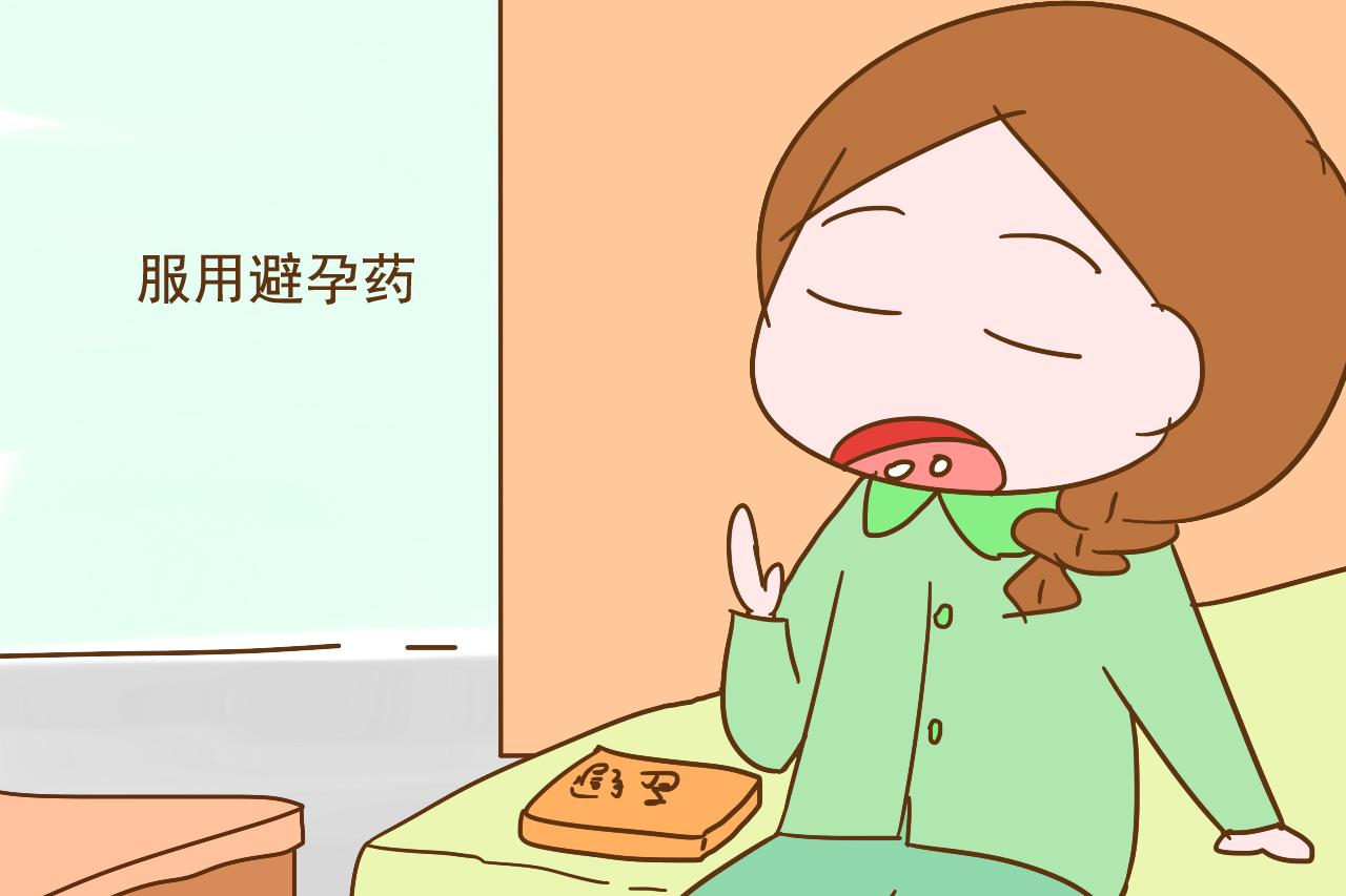 这2种行为对子宫伤害大, 男人心里要有数, 女人要知道保护自己