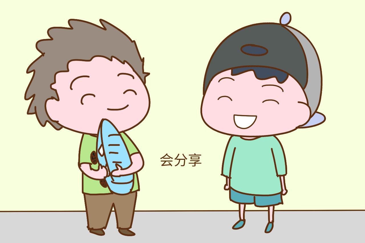 看书多的孩子就有气质? 考虑到这4点, 才能锦上添花