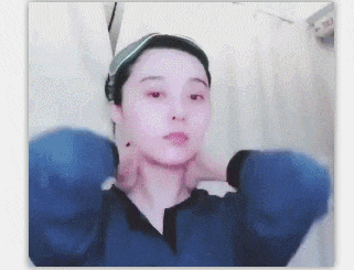 “美妆博主”范冰冰机舱美容手法大公开!