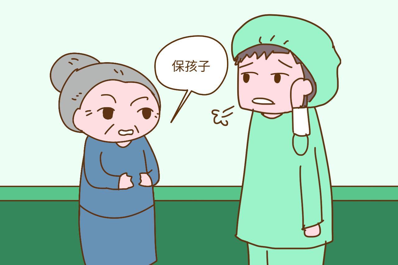 婆婆有没有把你当一家人, 生产后4点一清二楚, 谎言逐个被击破