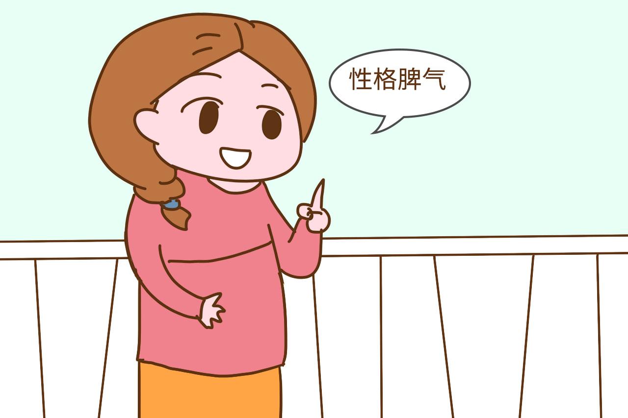孩子最容易遗传爸爸的几个特征, 对照看看, 你家宝宝和你像多少