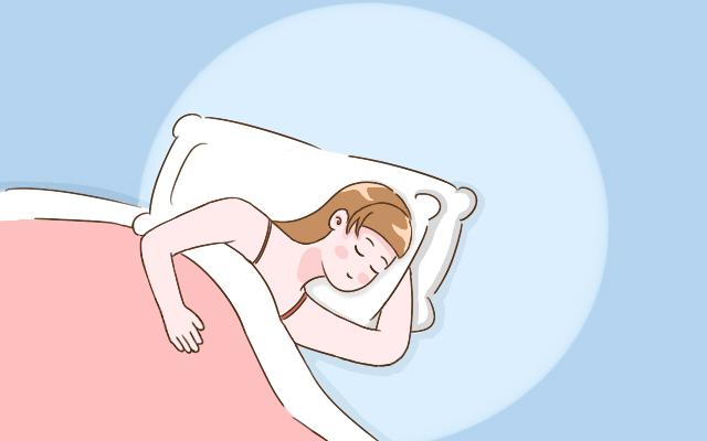孕期不同时期该怎么睡? 孕妈可要心中有数