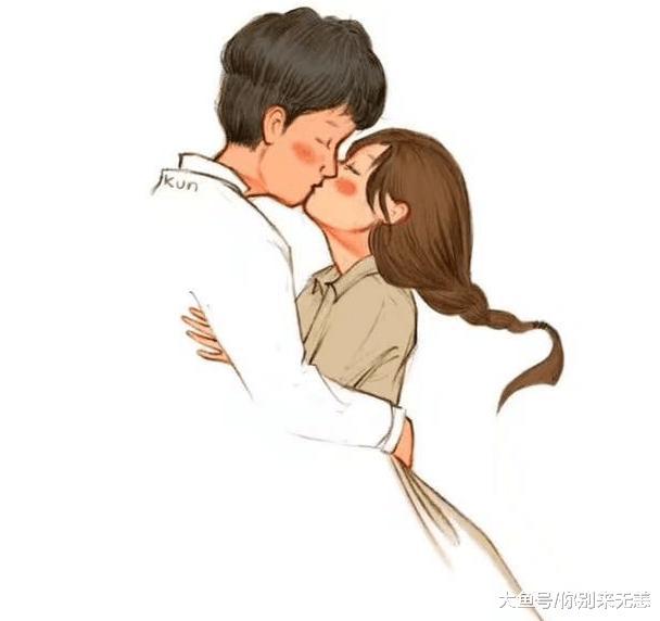 这4种男人最容易让女人动情, 特别是第一种!