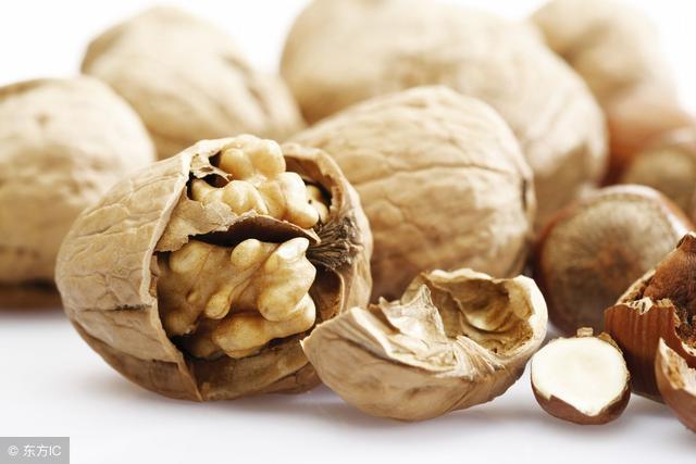 7个方法让你的血管“畅通”无阻, 这些食物就在我们身边