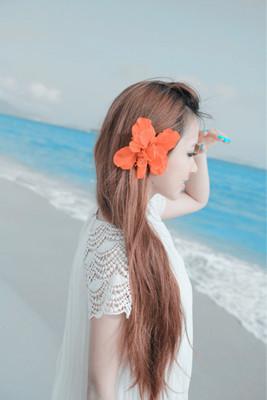 如果你什么不说还总是一副都不在乎的样子总有一天会全部失去的