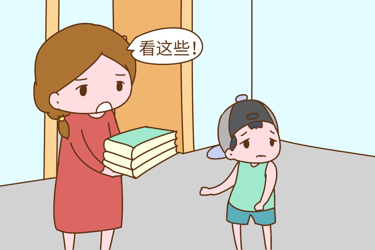 亲子阅读这件事, 至少要做到这几点, 对孩子才会有好影响