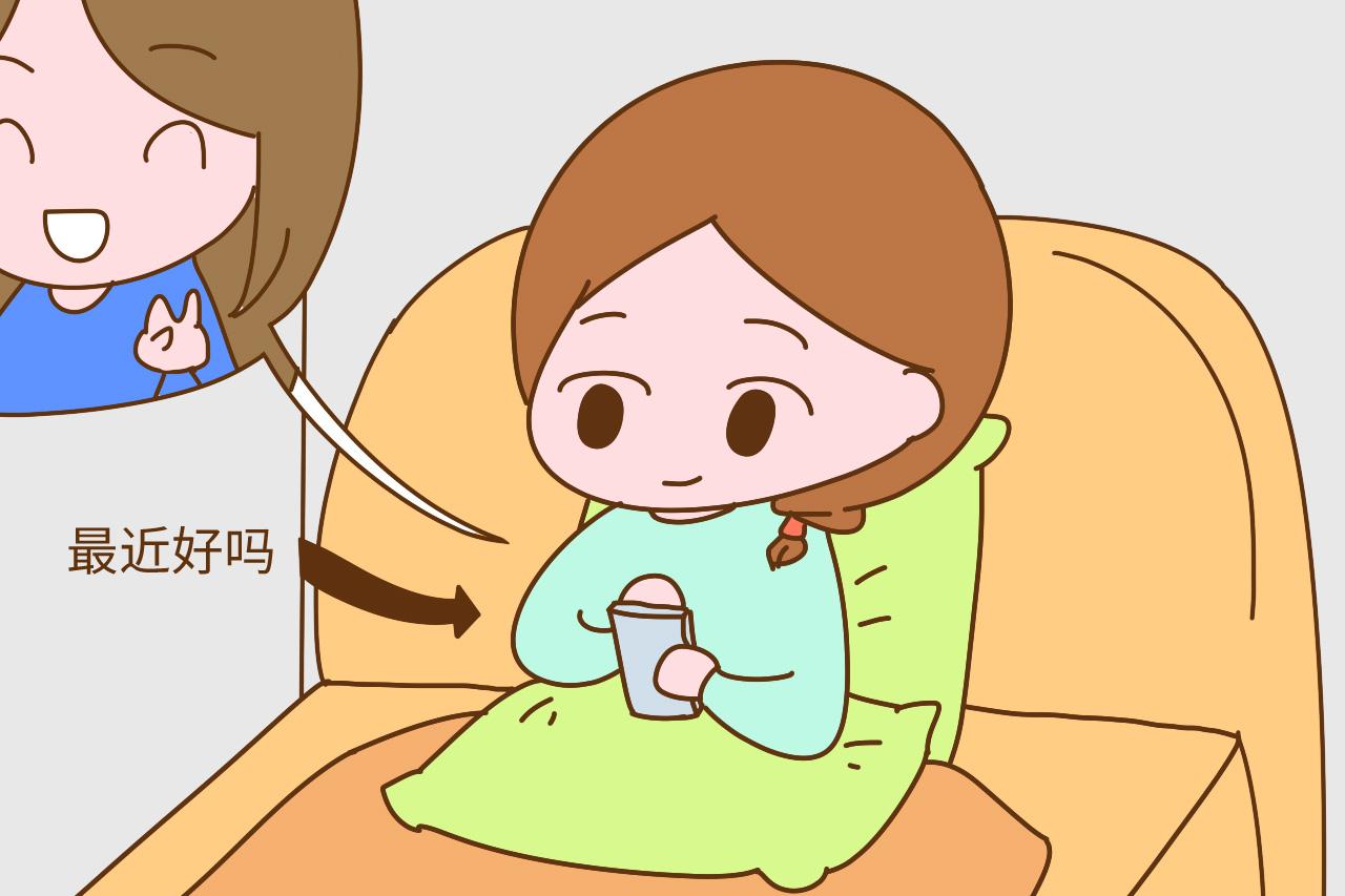 自从有了宝宝后, 你有多久没做这4件事了, 戳中泪点了