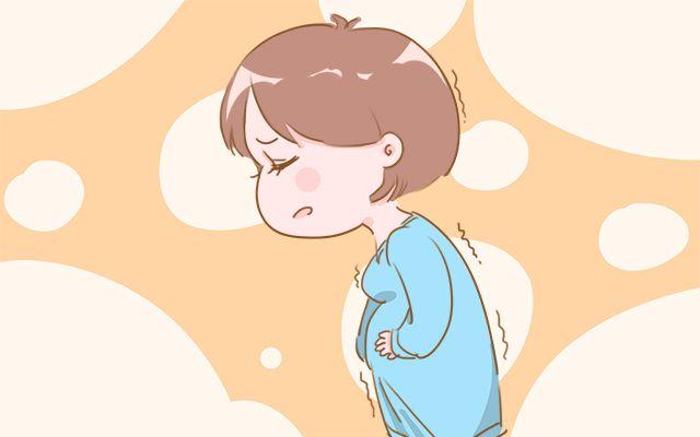怀孕之后有这些表现, 那就先恭喜了, 你会顺利生产的
