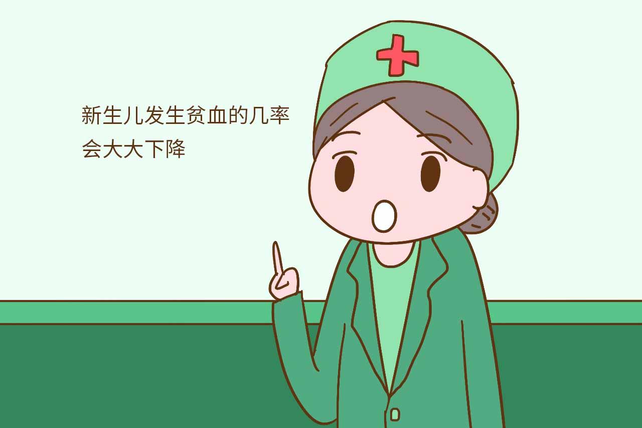 你家宝宝出生后是立刻剪断脐带吗? 有些真相医生不会告诉你