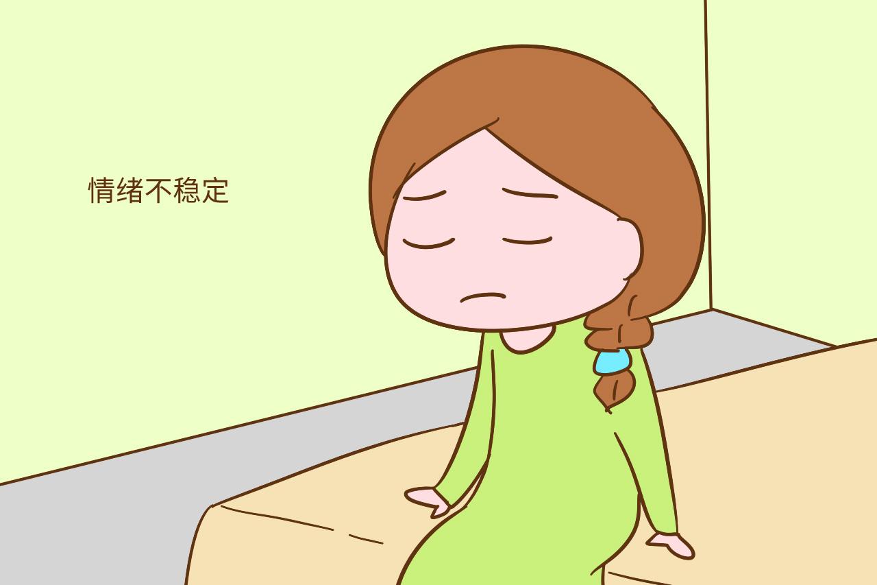 月子里, 很多产妇会出现这些不适, 过来人的小对策赶紧学起来