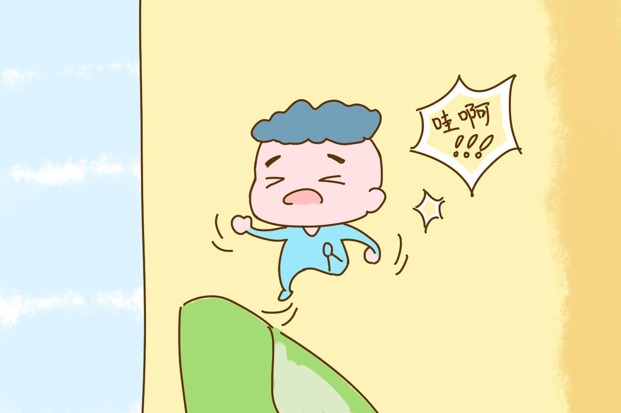 你家宝宝多大会认出你? 对照这几点看看, 全中就说明认出来了