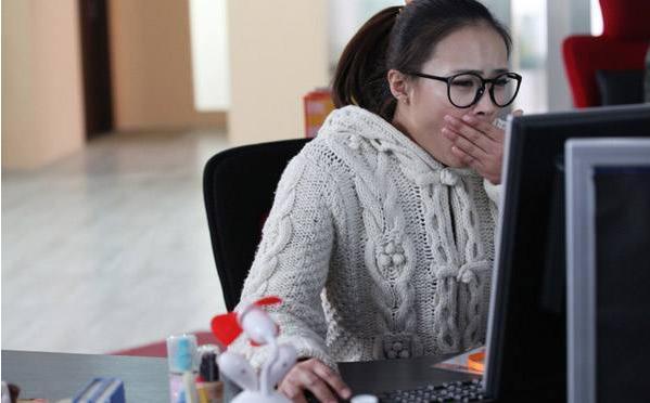 小心! 总是“犯困”也是一种病, 有这7种症状的人要加倍警惕!