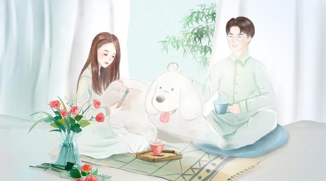 真心对待你的男人, 微信上喜欢用这5句话结尾!