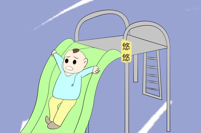给宝宝选衣服, 这4种要慎重选择, 就算穿也要多注意