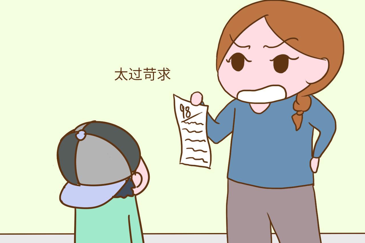 家有男孩, 这几件可要少做, 不然养出的男孩太软弱