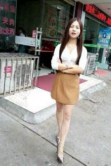 打工女孩想要一个赞。。。。