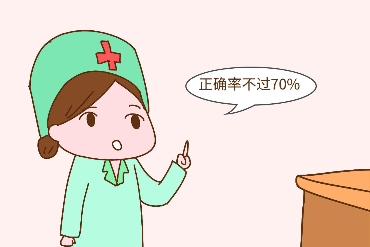 怀孕后, 这项检查孕妈真没必要做, 浪费钱不说还会很糟心