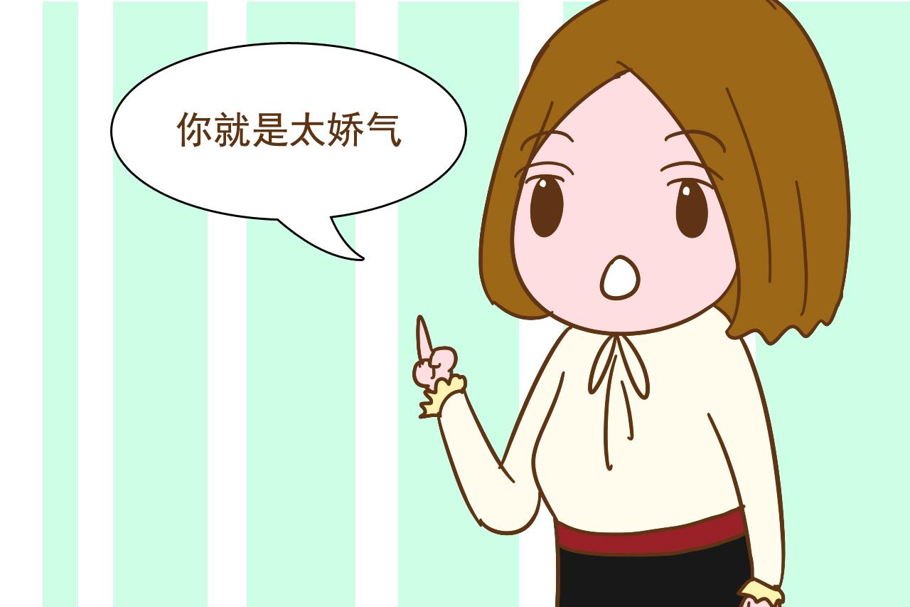孕妇最不喜欢听别人说这4句话, 不想自讨没趣就别说