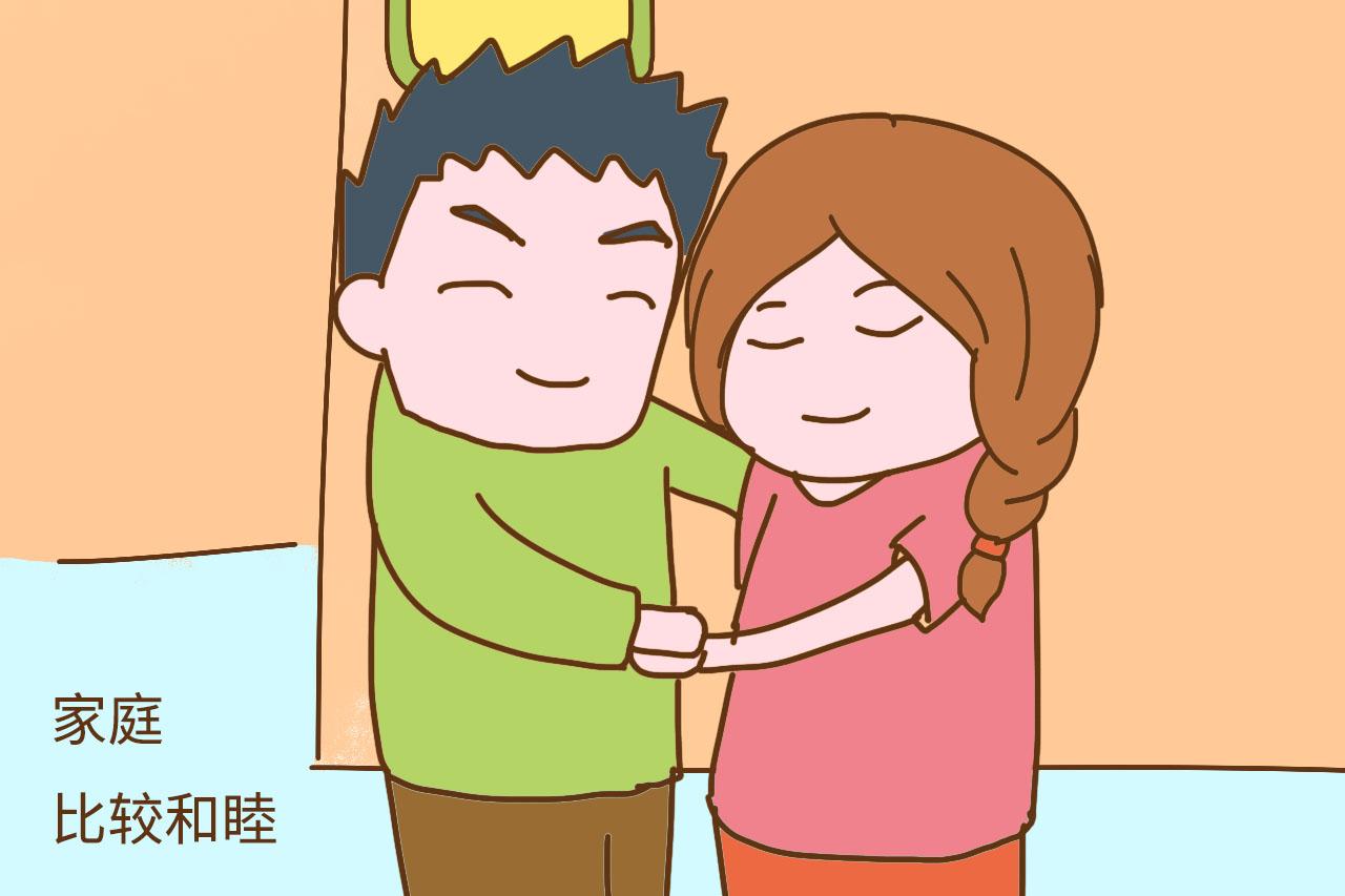 生完孩子, 你是变老还是变年轻? 可能跟这几个因素有关