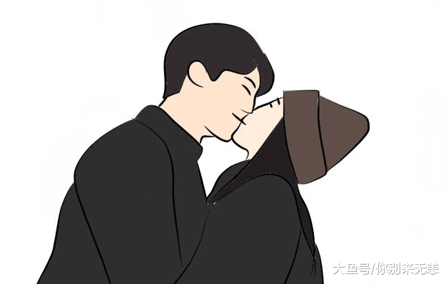 男人这3种“不老实”的动作, 女人最喜欢, 你知道几个?