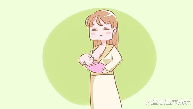 这些母乳喂养的误区, 不知道坑了多少妈妈和宝宝