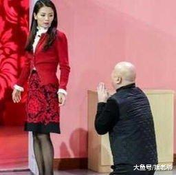 郭冬临居然有这么多“妻子”, 网友: 艳福不浅!