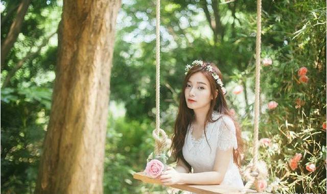 女生第一次约会, 脑子里想的是什么?