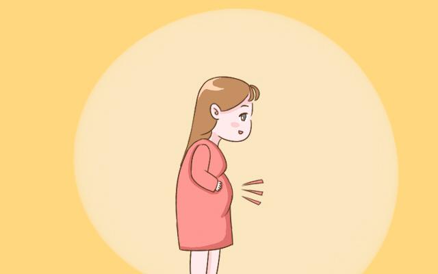 胎宝宝打嗝时, 孕妈能感受到吗? 原来孕妈要注意这个
