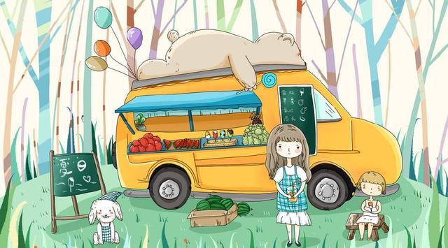 别想太多, 男人这3个表现, 只是把你当备胎!