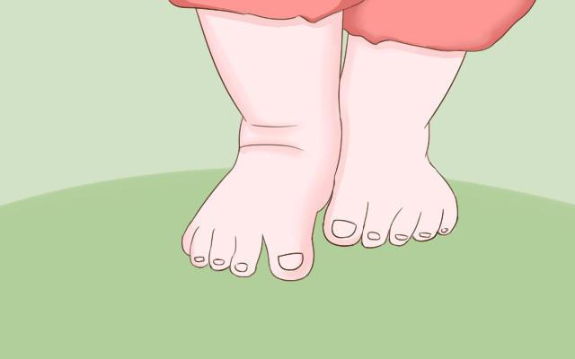 “10个月扶墙走, 12个月满家跑”别人的孩子为什么学走路这么快