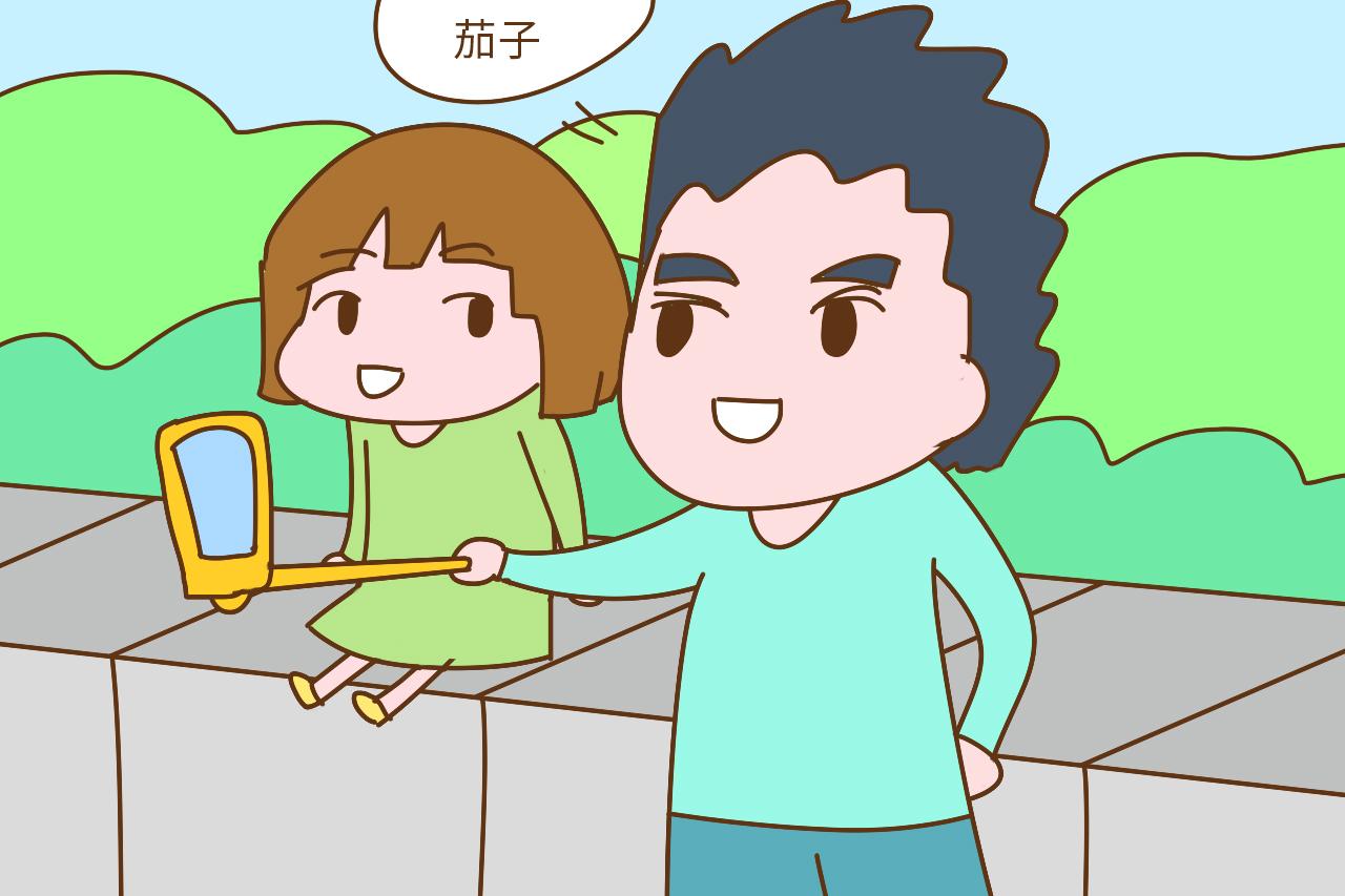 爸爸虽是没用的“育儿产品”, 但这些事还是要由他做, 给他机会