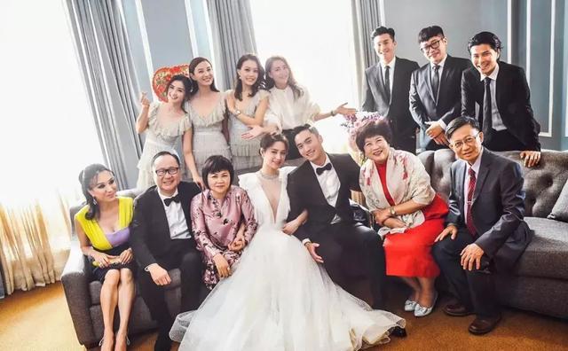 阿娇老公前妻发文暗讽? 网友: 不会是下一个葛荟婕吧!