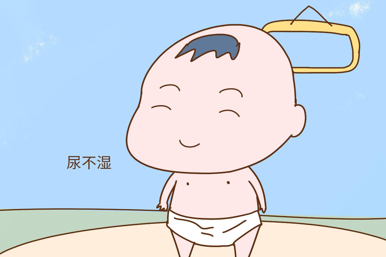 给宝宝用尿布更好吗? 宝妈: 为了宝宝健康, 我洗尿布洗到绝望了