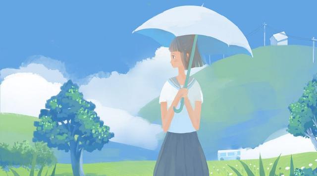 女人想让你追她, 才会出现这5个小动作!