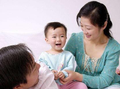 “有其父必有其子”, 孩子情商不高大多受父母影响, 父母要改正了