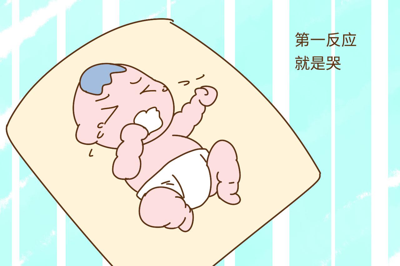 在孕妈肚里待满37周就是足月儿? 可别被骗, 这几点也很重要