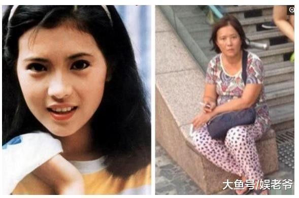 曾经红极一时, 最后穷困潦倒, 这些过气明星太心酸