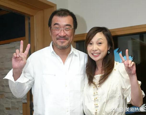 李宗盛梅开三度, 小27岁嫩妻曝光, 网友: 看上去像父女俩!