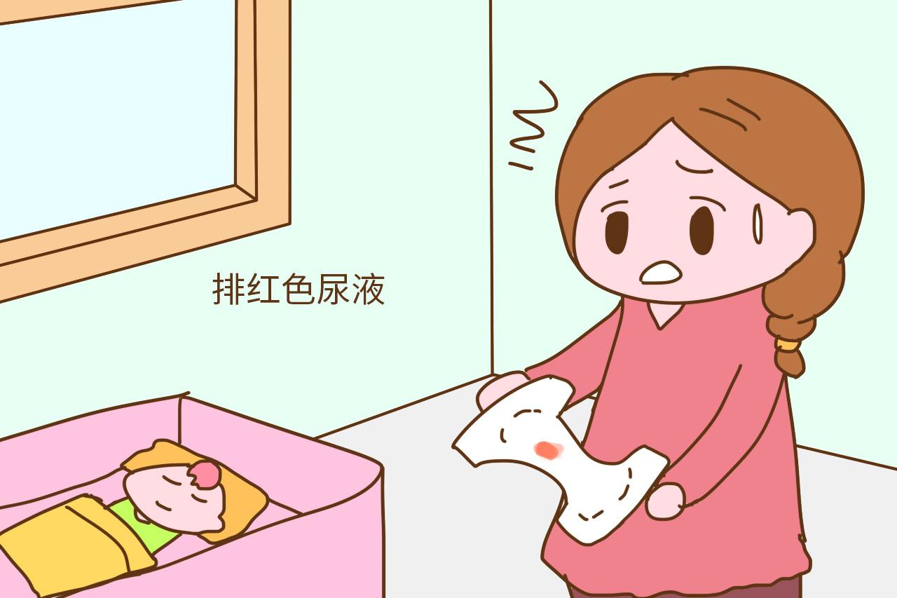 新生儿这些“生病”表现很正常, 妈妈们别太担心, 更别错误干预